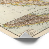 北米36 ポスター (角)