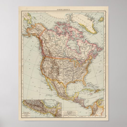 北米36 ポスター (正面)