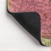 北米36 マウスパッド (コーナー)