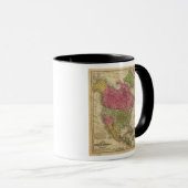 北米36 マグカップ (正面右)