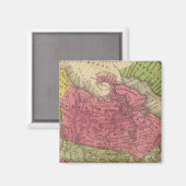 北米36 マグネット (正面/裏面)