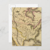 北米37 ポストカード (正面/裏面)