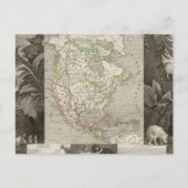 北米39 ポストカード (正面)