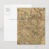 北米3 ポストカード (正面/裏面)