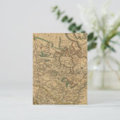 北米3 ポストカード (スタンド正面)