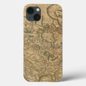 北米3 Case-Mate iPhoneケース (裏面)