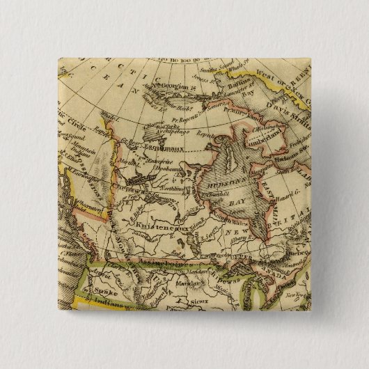 北米40 缶バッジ (正面)