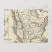 北米41 ポストカード (正面)