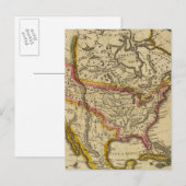 北米42 ポストカード (正面/裏面)