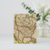 北米42 ポストカード (スタンド正面)