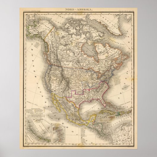 北米43 ポスター (正面)