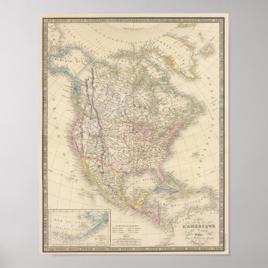 北米44 ポスター (正面)