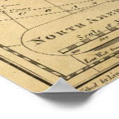 北米45 ポスター (角)