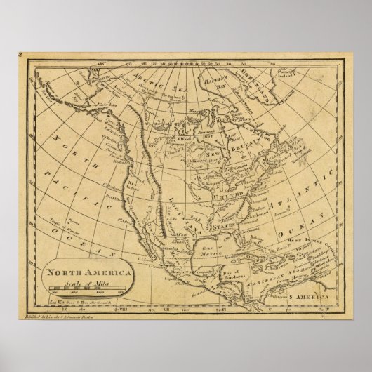 北米45 ポスター (正面)