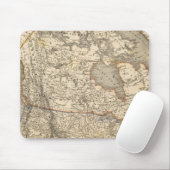 北米45 マウスパッド (マウス)