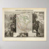 北米46 ポスター (正面)