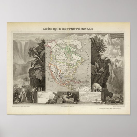 北米46 ポスター (正面)