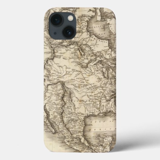 北米47 Case-Mate iPhoneケース (裏面)