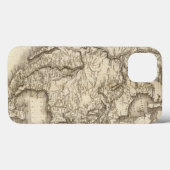 北米47 Case-Mate iPhoneケース (裏面 (横))
