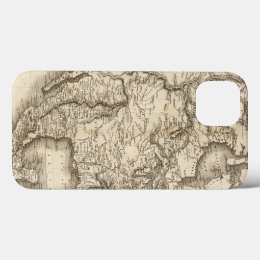 北米47 Case-Mate iPhoneケース (裏面 (横))