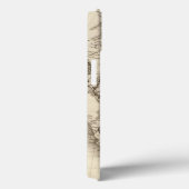 北米47 Case-Mate iPhoneケース (裏面 / 右)