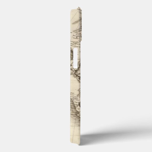 北米47 Case-Mate iPhoneケース (裏面 / 右)