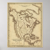 北米4 ポスター (正面)