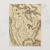 北米4 ポストカード (正面)