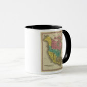 北米5 マグカップ (正面右)