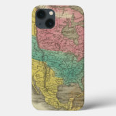 北米5 Case-Mate iPhoneケース (裏面)