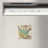 北米6 マグネット (インサイチュ (食洗機))