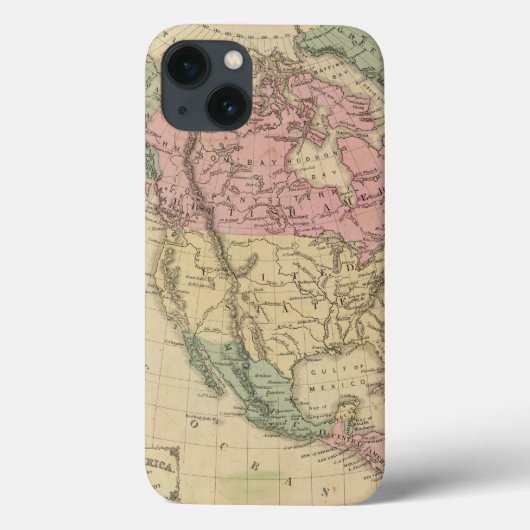 北米6 Case-Mate iPhoneケース (裏面)