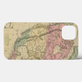 北米6 Case-Mate iPhoneケース (裏面 (横))