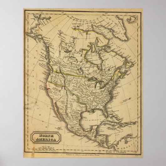 北米7 ポスター (正面)