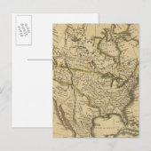 北米7 ポストカード (正面/裏面)