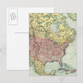 北米7 ポストカード (正面/裏面)