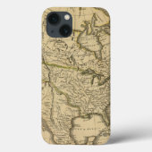 北米7 Case-Mate iPhoneケース (裏面)