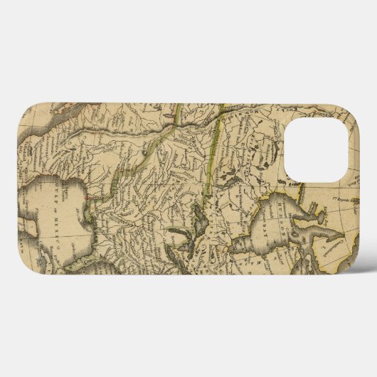 北米7 Case-Mate iPhoneケース (裏面 (横))
