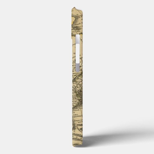 北米7 Case-Mate iPhoneケース (裏面 / 左)