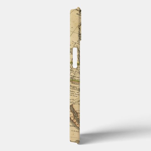 北米7 Case-Mate iPhoneケース (裏面 / 右)