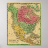 北米9 ポスター (正面)