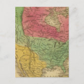 北米9 ポストカード (正面)