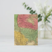 北米9 ポストカード (スタンド正面)