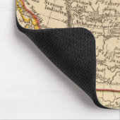 北米9 マウスパッド (コーナー)