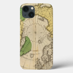 北米、アジア iPhone 13ケース