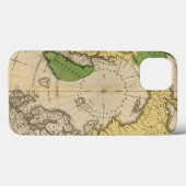 北米、アジア Case-Mate iPhoneケース (裏面 (横))