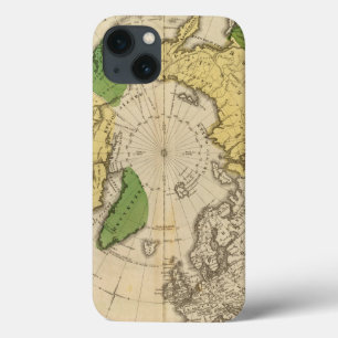 北米、アジア iPhone 13ケース