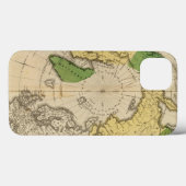 北米、アジア Case-Mate iPhoneケース (裏面 (横))