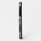 北米,アメリカ,アラスカ州,デナリ国立公園,グリズリー Case-Mate iPhoneケース (裏面/左)