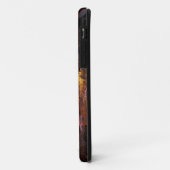 北米,アメリカ,アリゾナ州,ツーソン,サンセットと孤独 Case-Mate iPhoneケース (裏面/左)